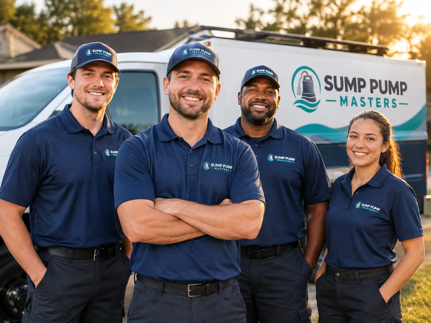 Sump Pump Repair company in Fenwick, WV